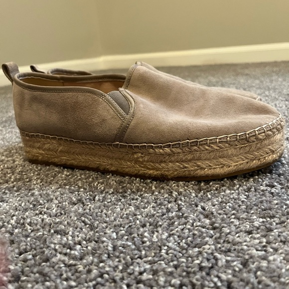 Sam Edelman platforms - Picture 3 of 5